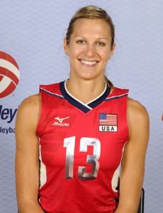 Christa Harmotto