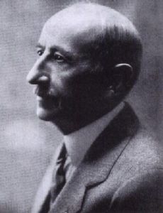 William L. Mercereau