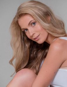 Anna Vergelskaya