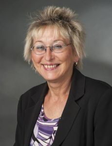 Eva Bulling-Schröter