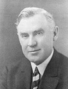 George W. Maher