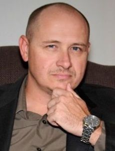Randy Chupp