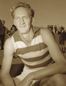 Jack K. Clarke