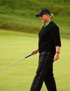Caroline Hedwall