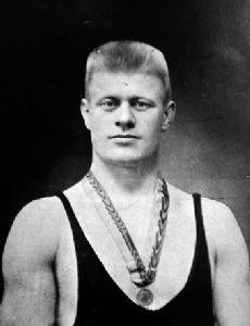 Johan Richthoff