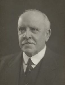 Walter Kingsmill