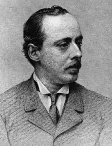 George Spencer-Churchill, 8th Duke of Marlborough