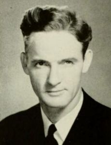 Francis Hoover