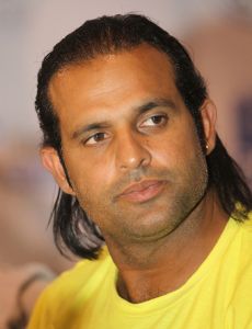 Rana Naved-ul-Hasan