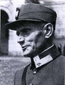 Otto Ruge