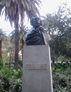 Bernardo Ferrándiz Bádenes