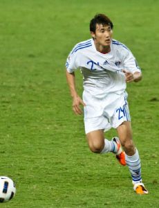 Hwang Jae-Won