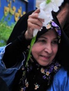 Zahra Rahnavard