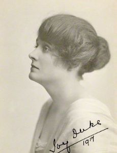 Ivy Duke