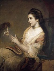 Lavinia Fisher