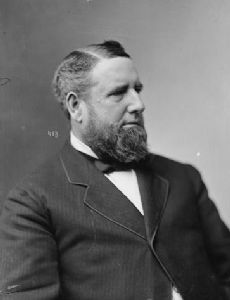 Frank Jones