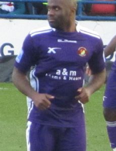 Calum Willock