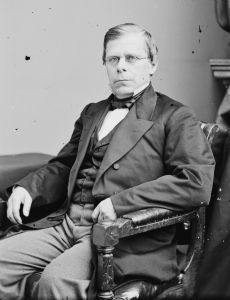 Israel Washburn, Jr.