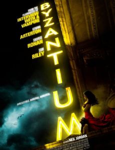 Byzantium
