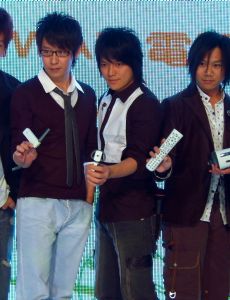 Mayday (Taiwanese band)