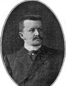 Nikolay Muraviev