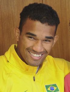 Esquiva Falcão