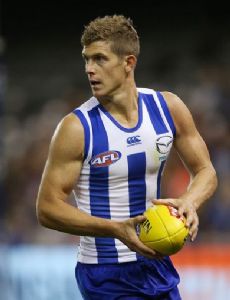 Nick Dal Santo