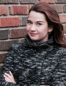 Sandra Sirois