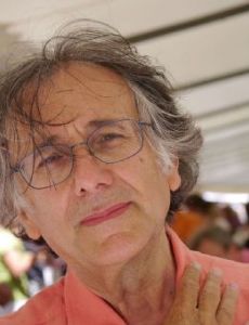 Jean-Claude Lamy