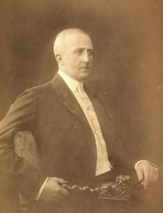 Heinrich Clam-Martinic