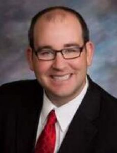 Justin Cronin (politician)