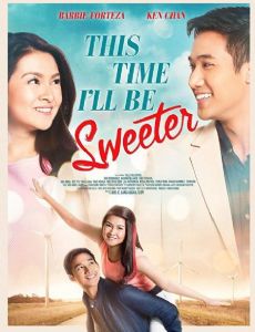 This Time I'll Be Sweeter