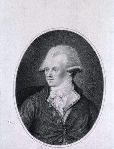 William Perfect