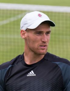 Daniel Smethurst