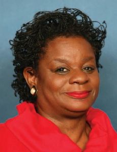 Gwen Moore
