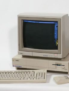 Amiga 1000