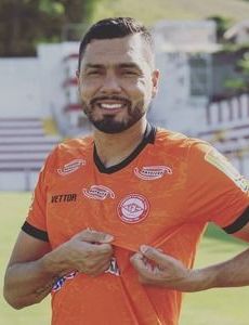 Felipe Garcia dos Prazeres