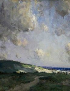 James Humbert Craig