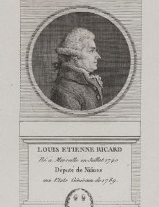 Louis-Étienne Ricard