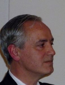 Philip Aguirre y Otegui