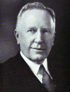 Sam D. McReynolds