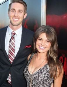 Pfeifer Brown and Ryan Shoos