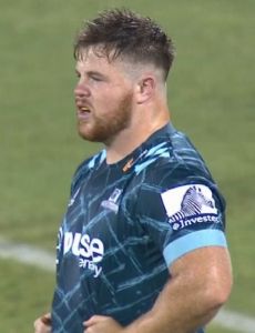 Conán O'Donnell