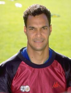 Andre Arendse