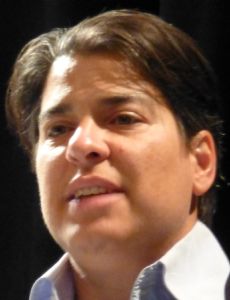 Rebecca Kaplan