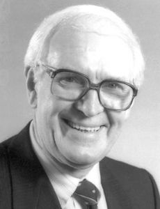 James W. Black