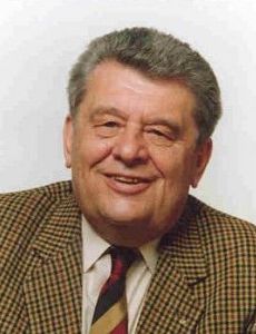 Ernest Mühlen