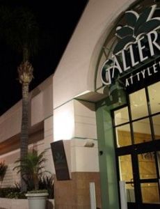Galleria at Tyler