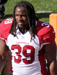 Robert Hughes (American football)