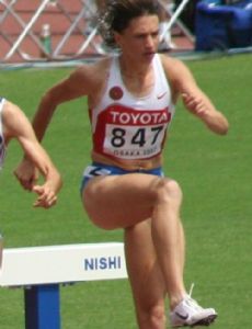 Yekaterina Volkova